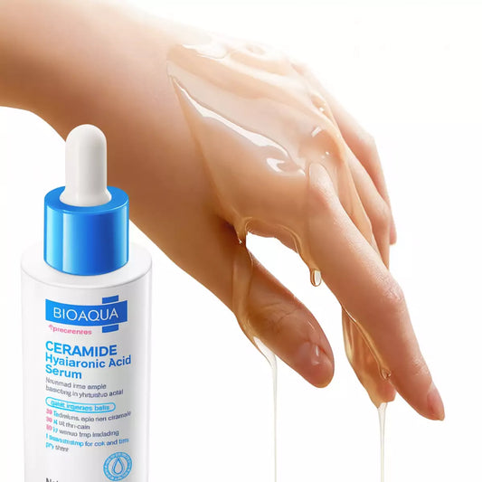 Serum Acido Hialuronico