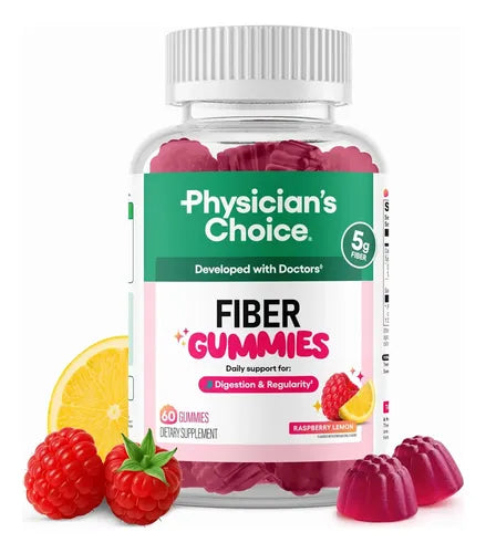 FIBER GUMMIES